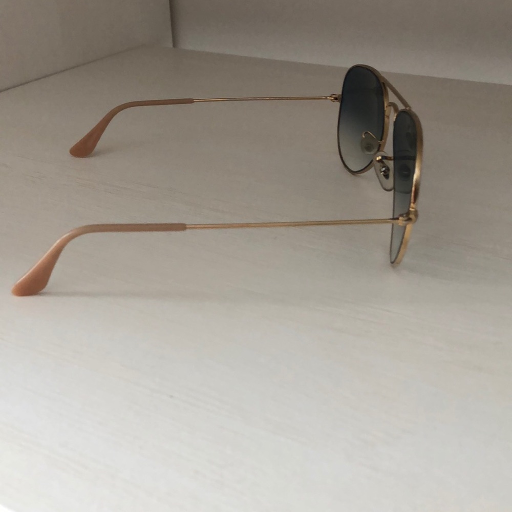 Authentic Ray bans - Picture 2 of 3